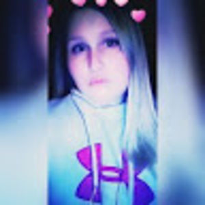 Meet your Posher, Georgia